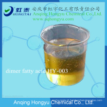 Equipamento Internacional de Produção Avançada Dimer Acid Fabricante Dimer Acid